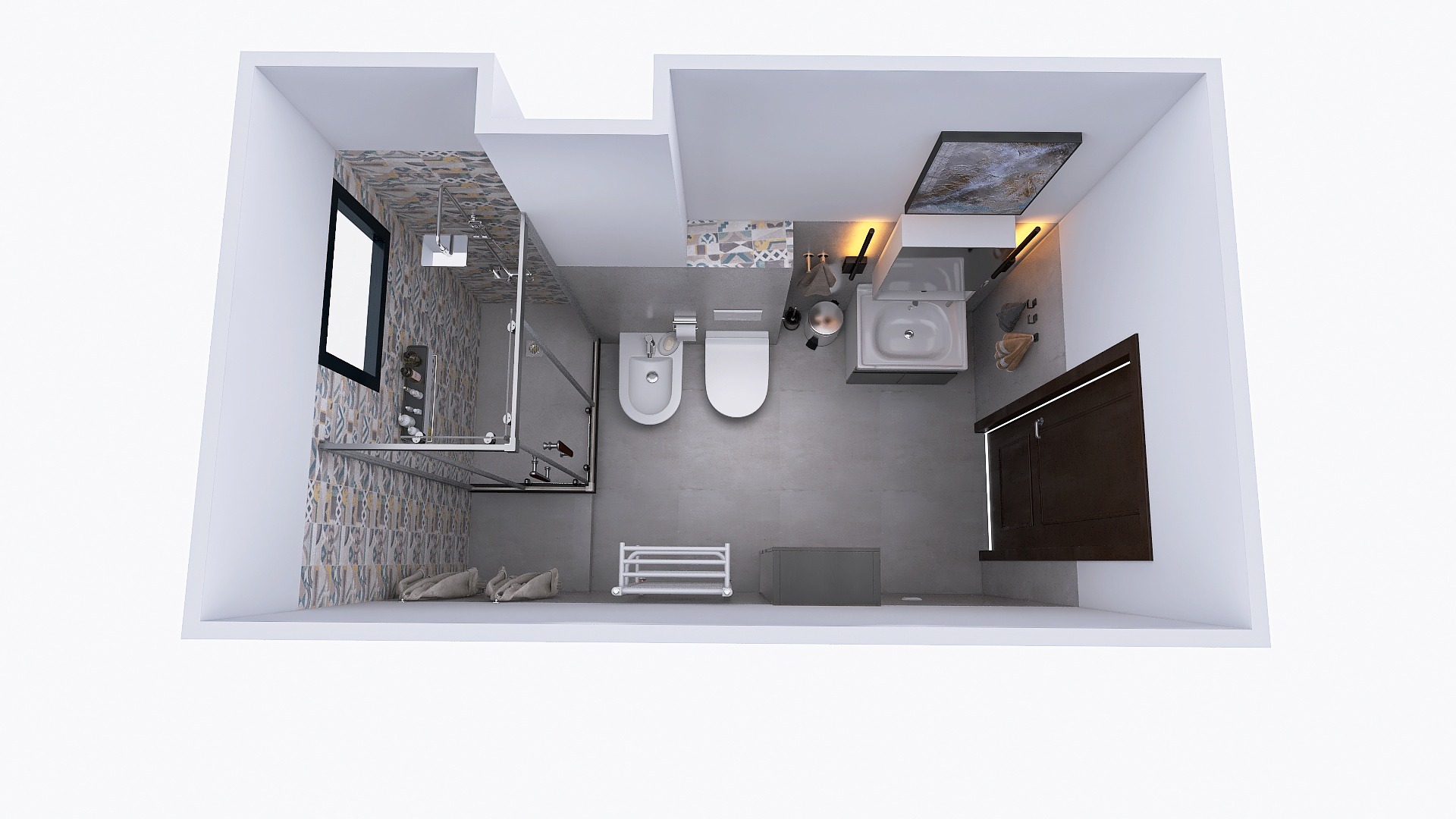 L.T.S. SRL MANUTENZIONI EDILI ORDINARIE E STRAORDINARIE rendering
